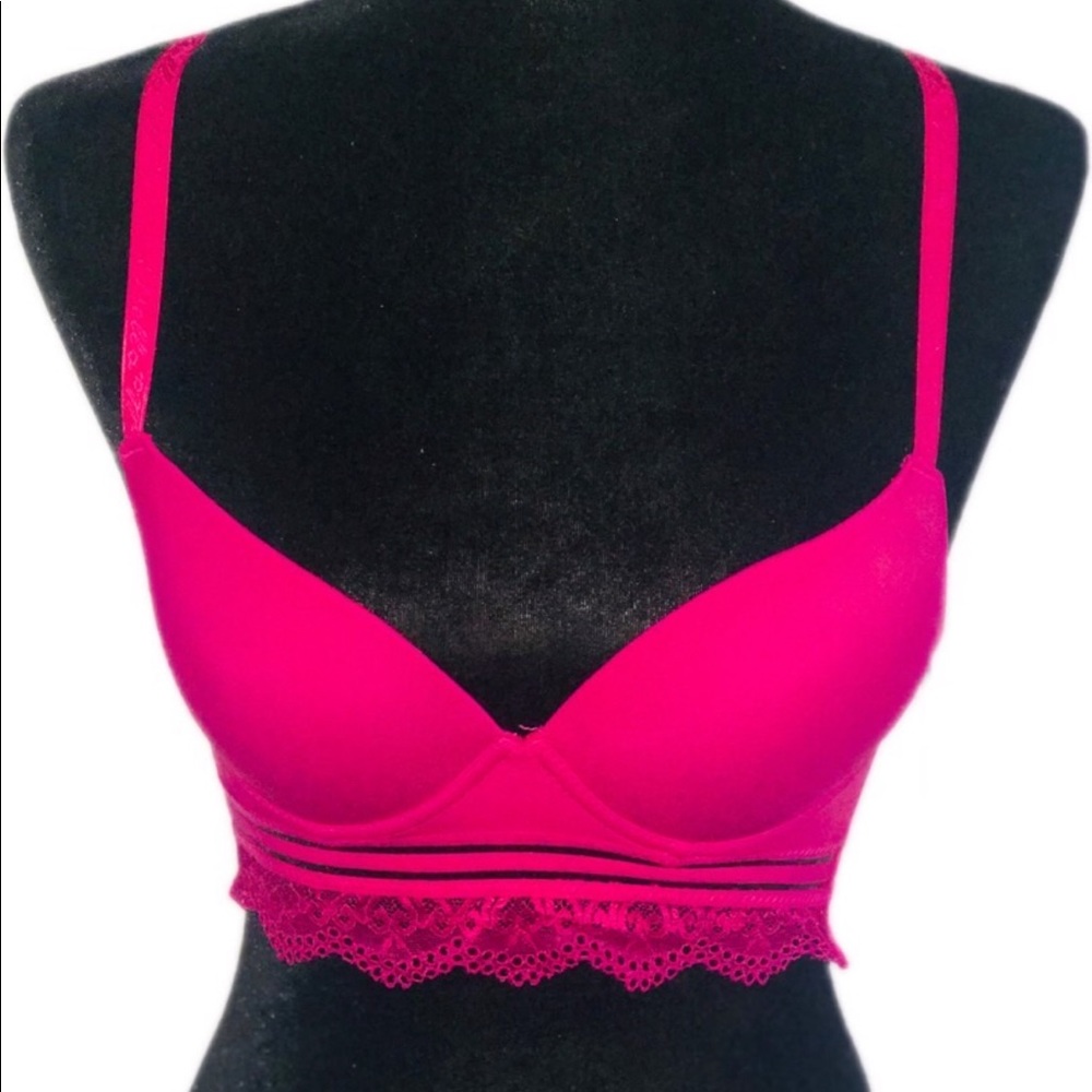 Bella Bustier bra